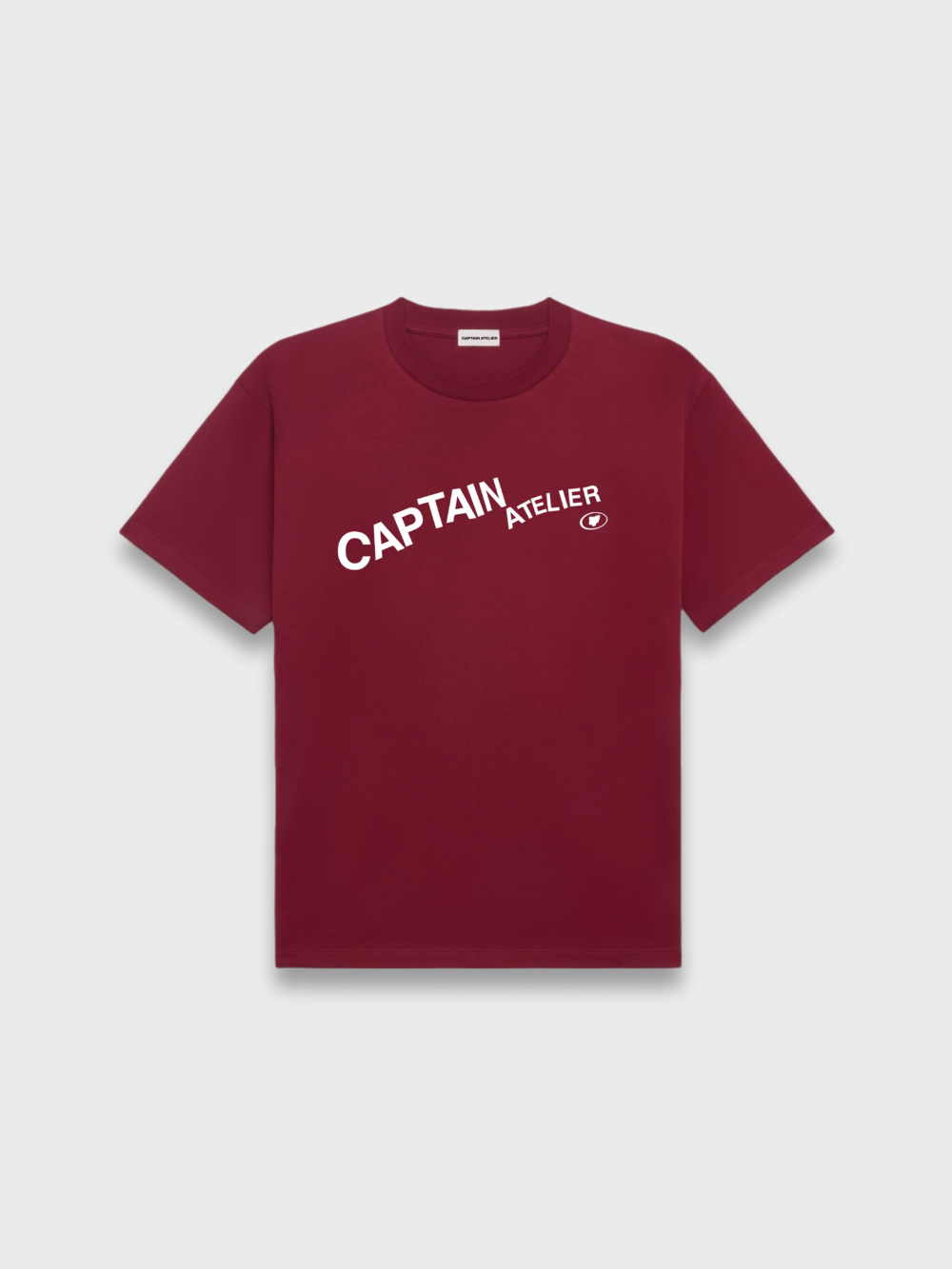 CAPTAIN ATELIER TEE