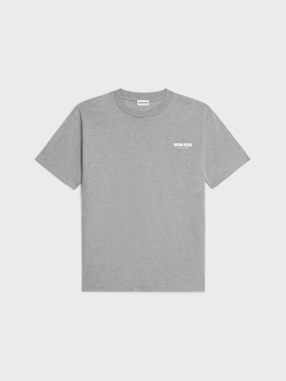 CORE ANTI-BROKE TEE