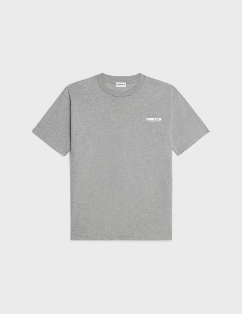 CORE ANTI-BROKE TEE