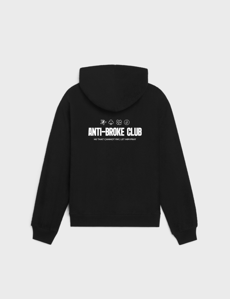 CORE ANTI-BROKE TEE