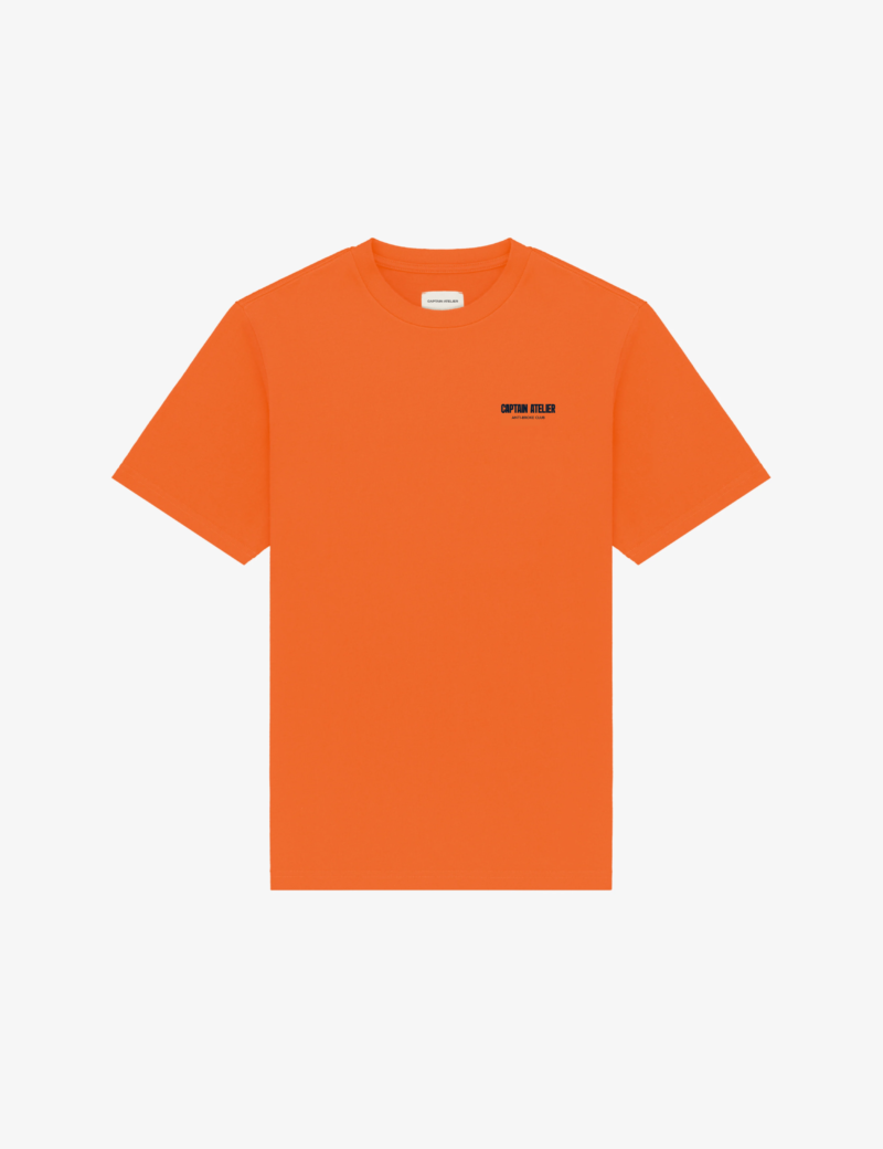 BASIC ANTI-BROKE TEE
