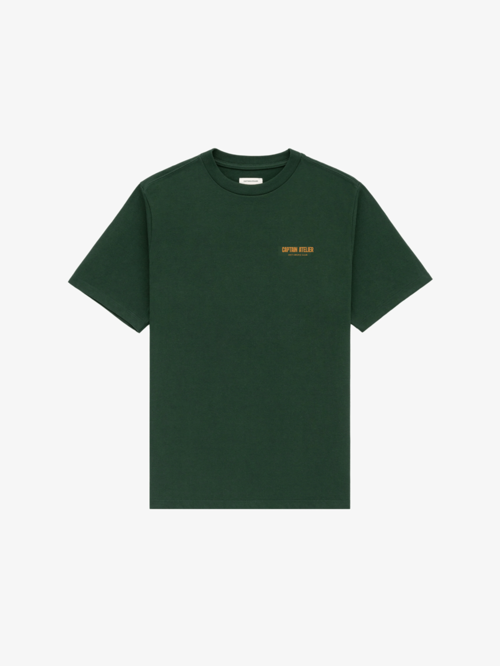 BASIC ANTI-BROKE TEE