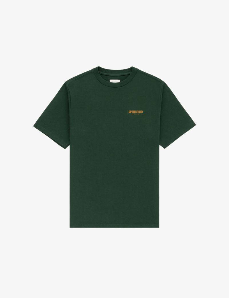 BASIC ANTI-BROKE TEE