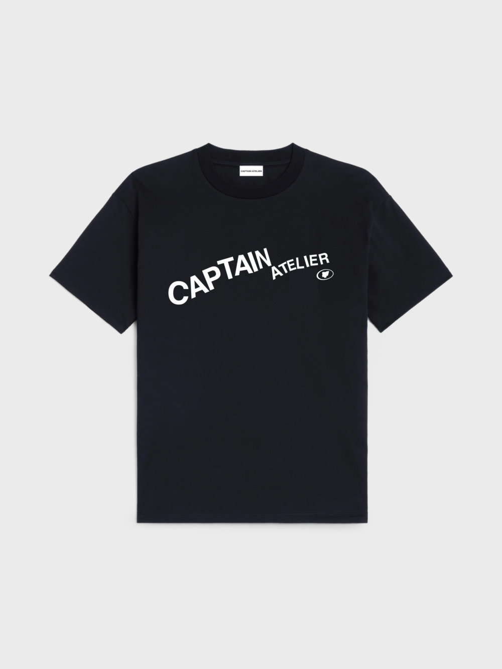 CAPTAIN ATELIER TEE