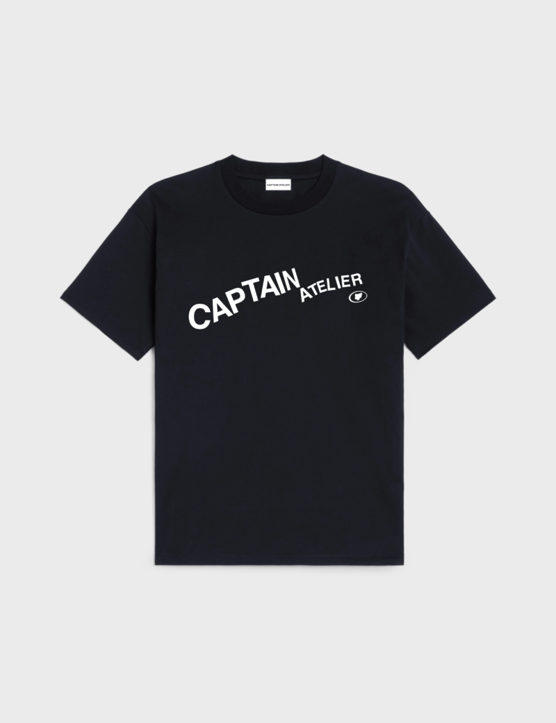 CAPTAIN ATELIER TEE