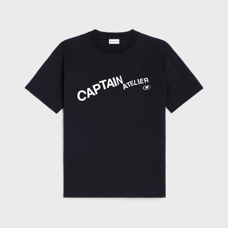 CAPTAIN ATELIER TEE