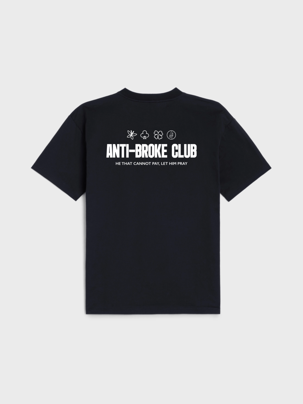 CORE ANTI-BROKE TEE