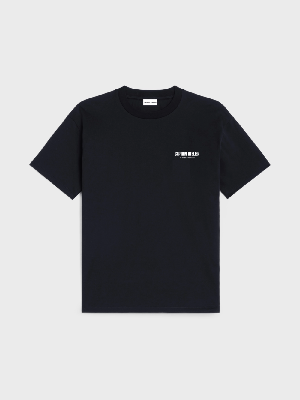 CORE ANTI-BROKE TEE