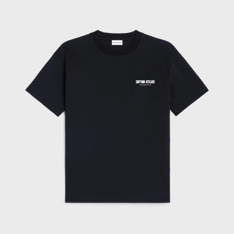CORE ANTI-BROKE TEE
