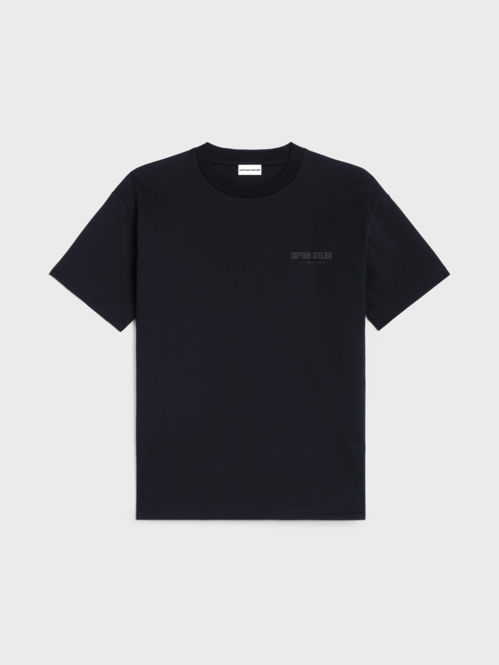 CORE ANTI-BROKE TEE