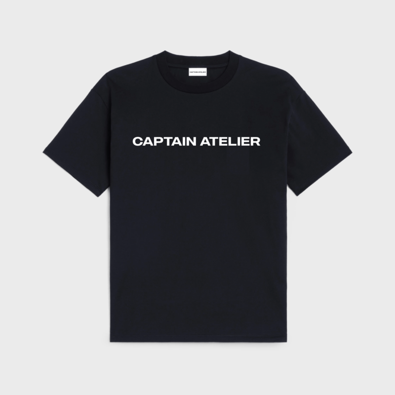 CA BASIC TEE