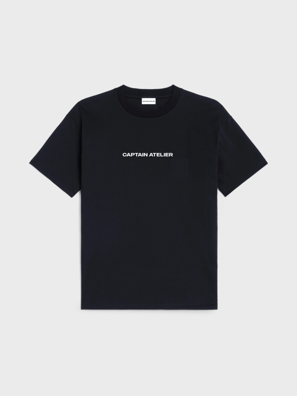 CA BASIC TEE