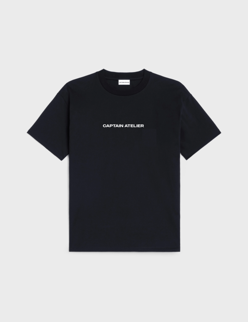 CA BASIC TEE