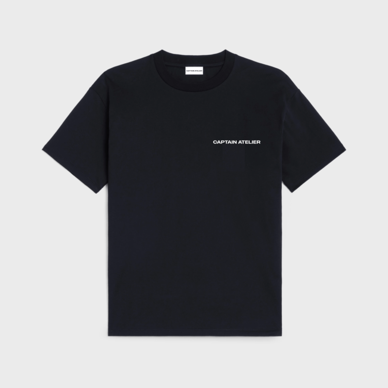 CA BASIC TEE