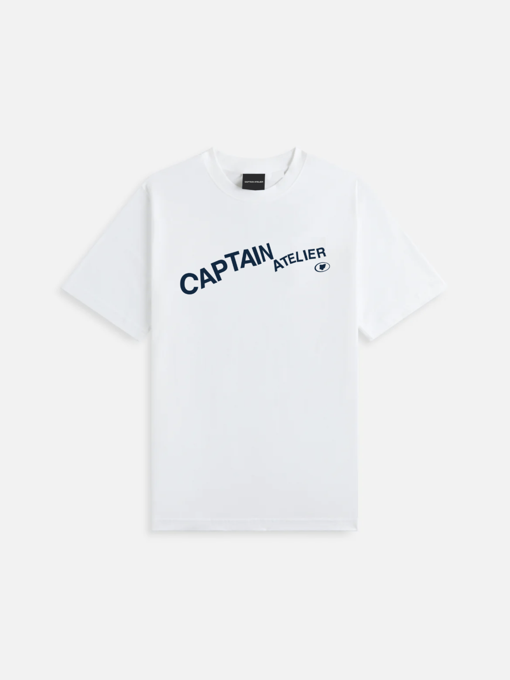 CAPTAIN ATELIER TEE