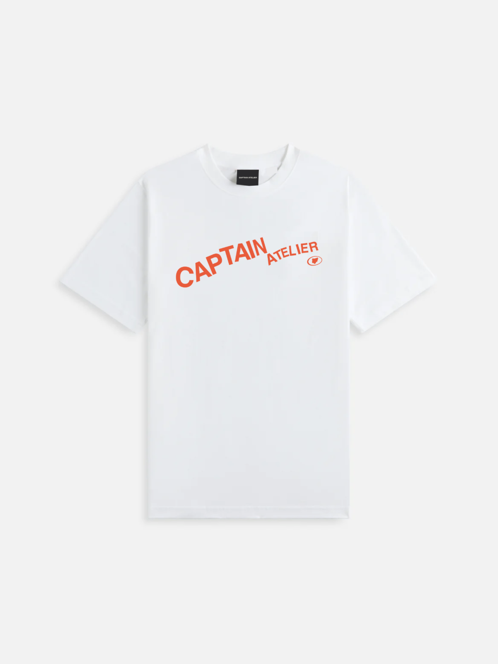 CAPTAIN ATELIER TEE