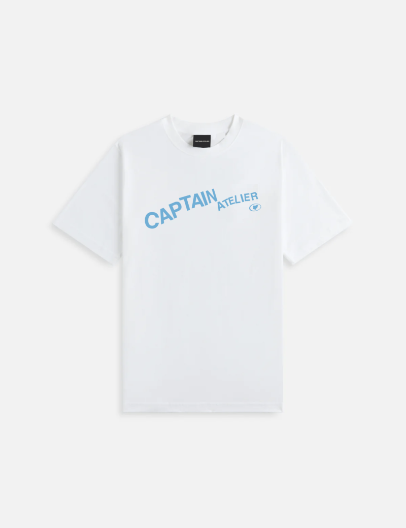 CAPTAIN ATELIER TEE