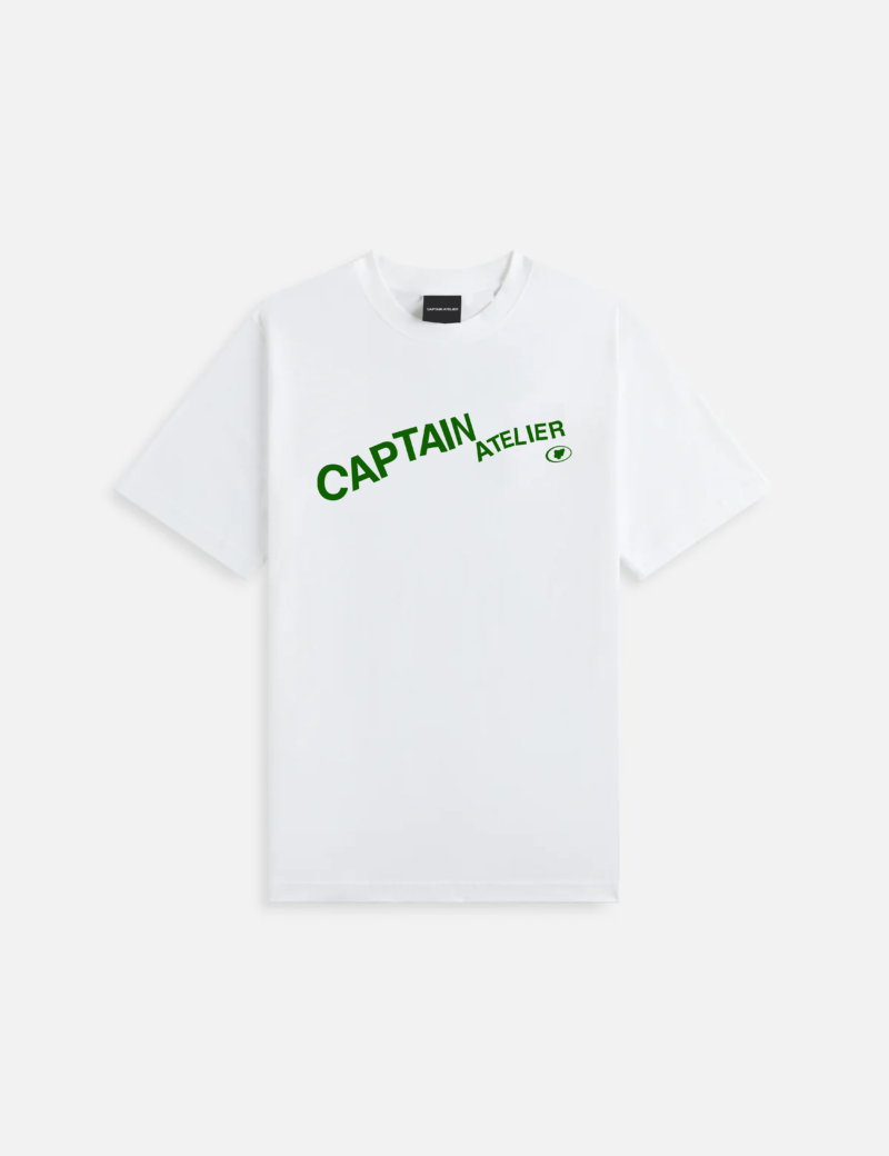 CAPTAIN ATELIER TEE