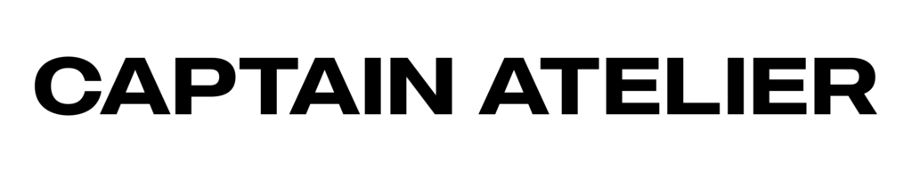 CAPTAIN ATELIER LOGO