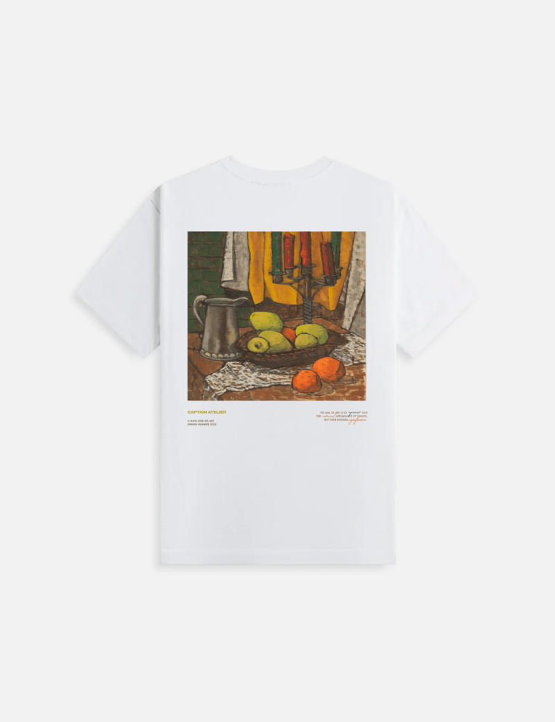 ART SIGNIFICANCE TEE