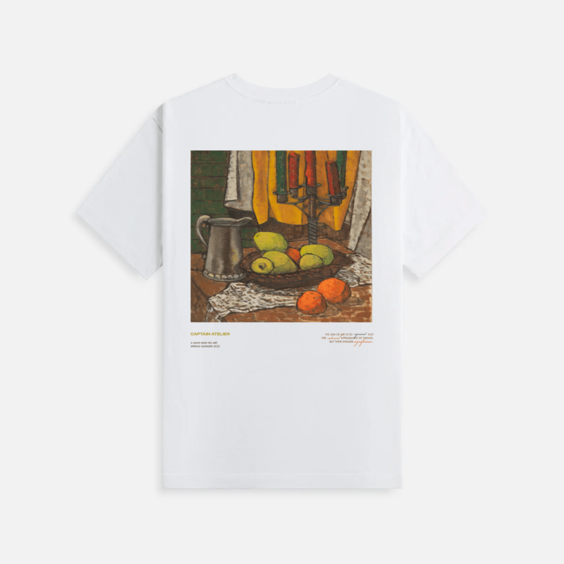 ART SIGNIFICANCE TEE