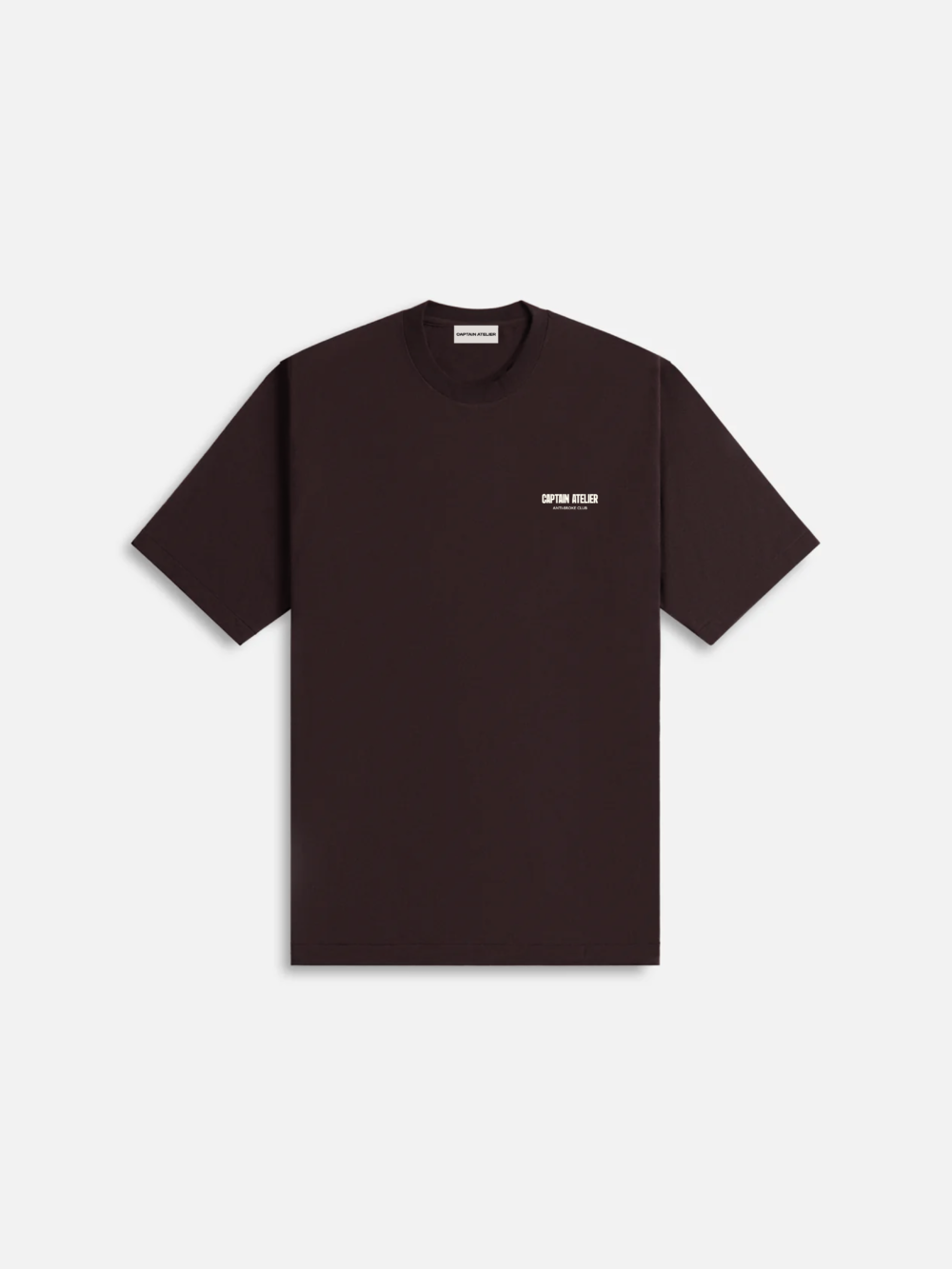 BASIC ANTI-BROKE TEE