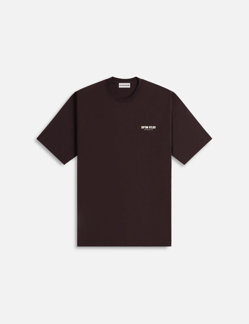 BASIC ANTI-BROKE TEE