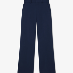 SLIM TAILORED TROUSERS