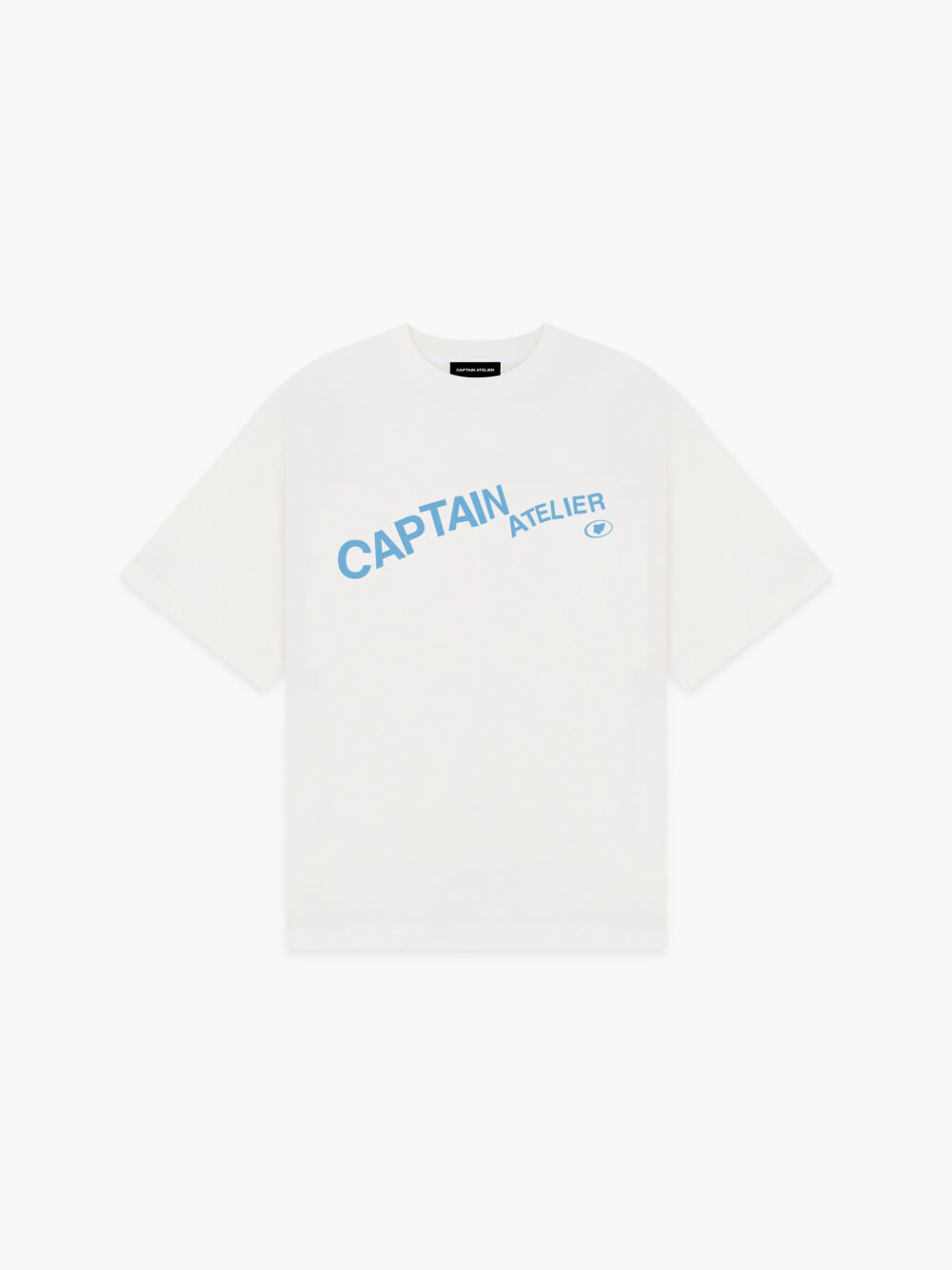 CAPTAIN ATELIER TEE