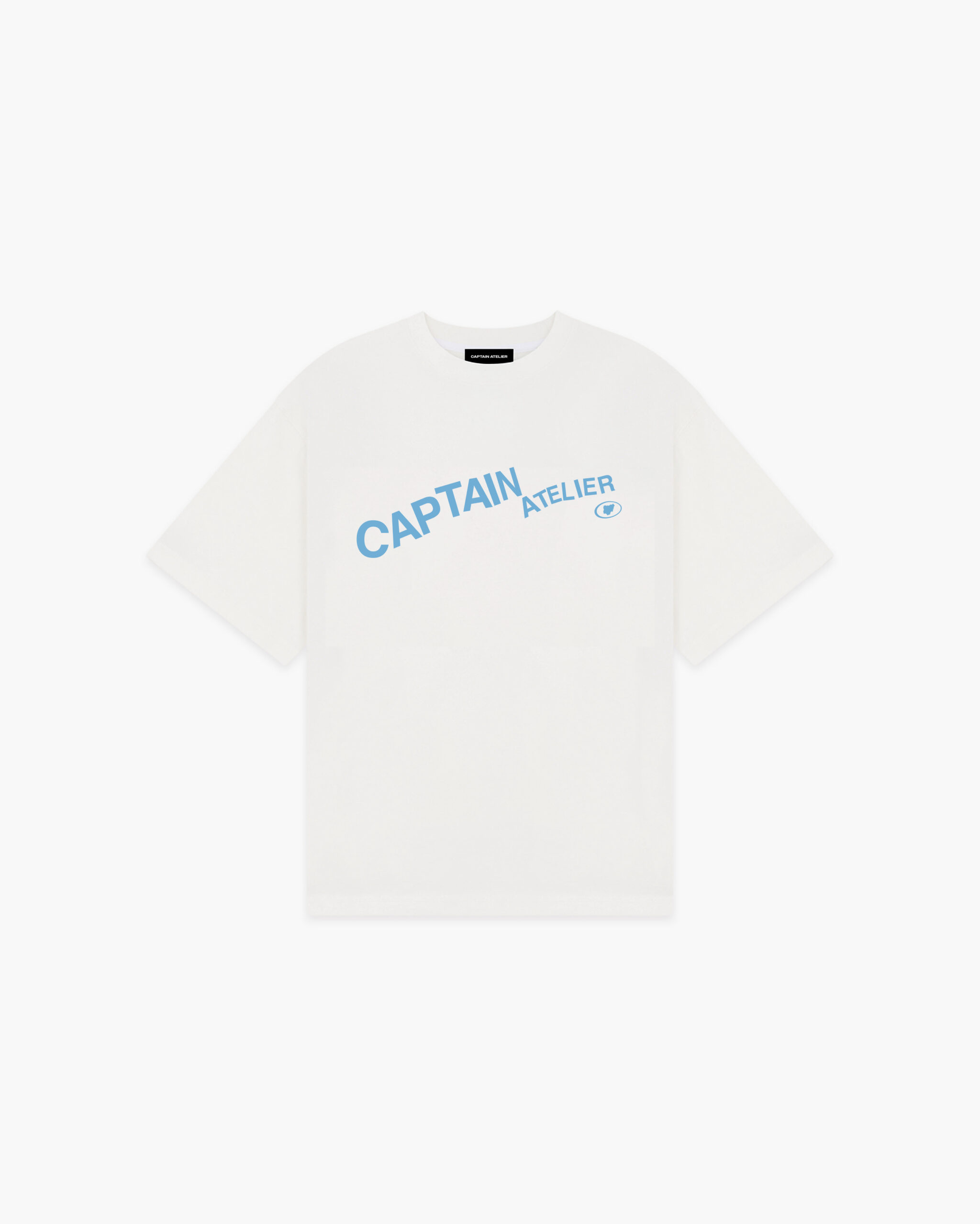 CAPTAIN ATELIER TEE