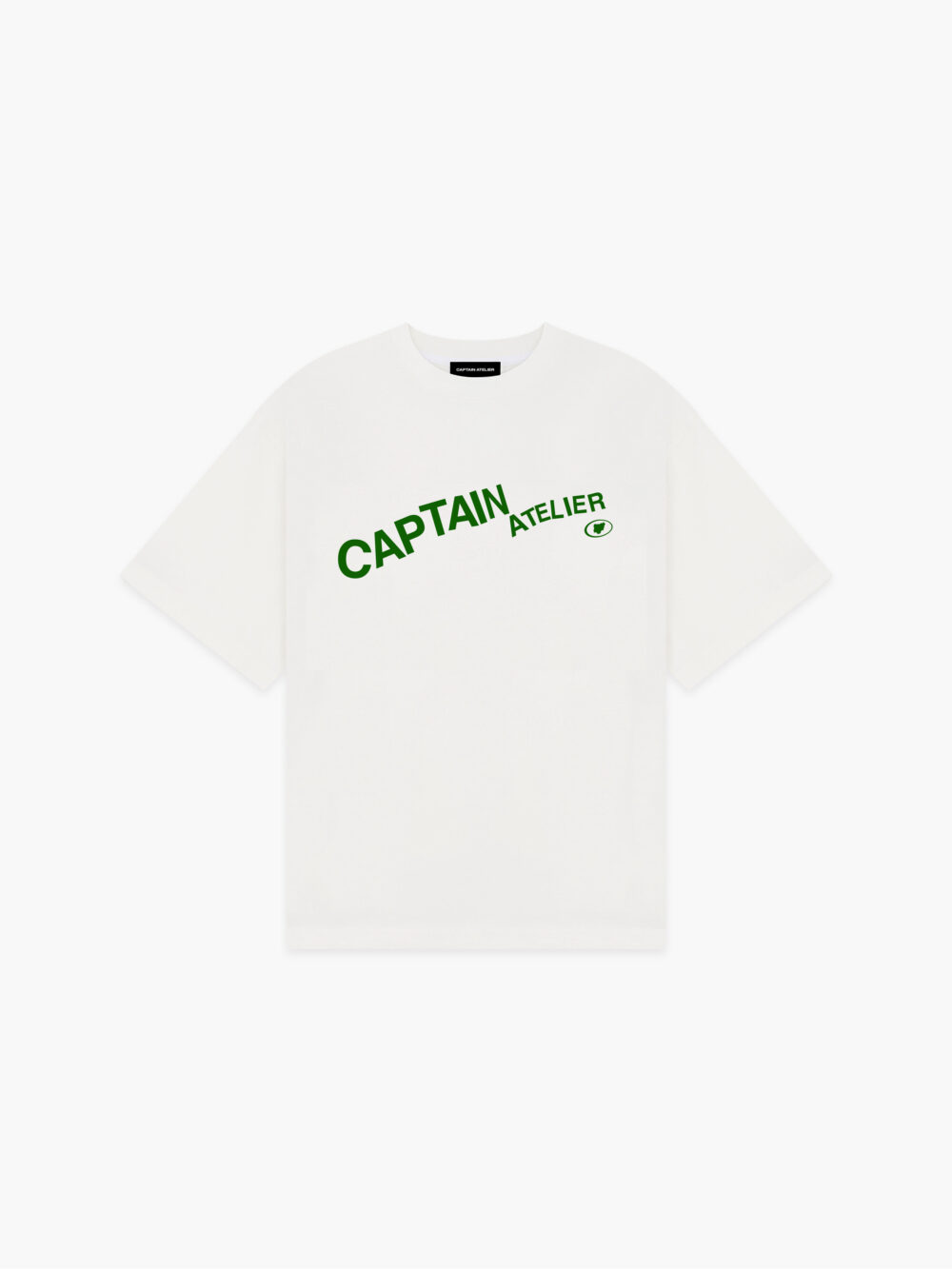 CAPTAIN ATELIER TEE