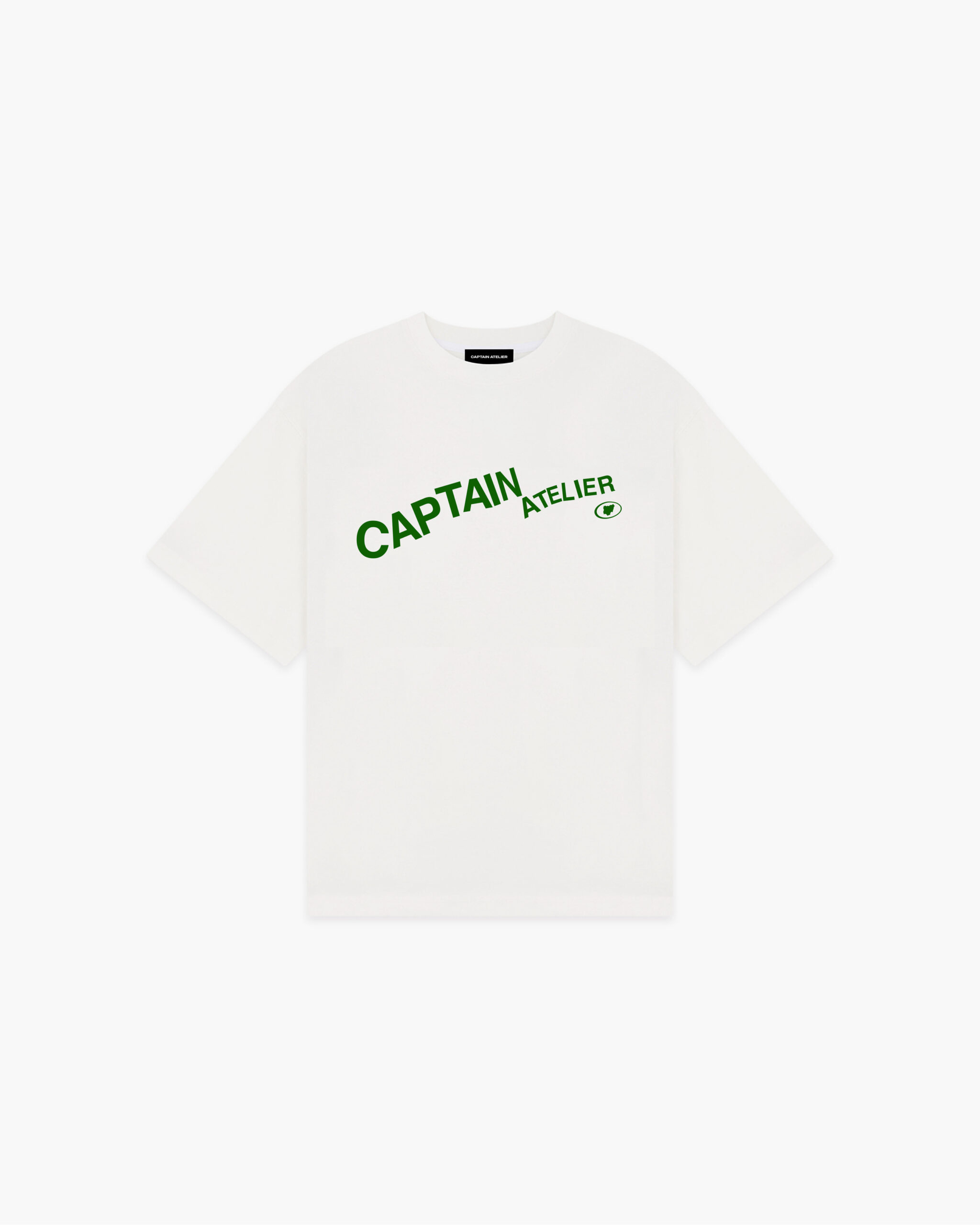 CAPTAIN ATELIER TEE