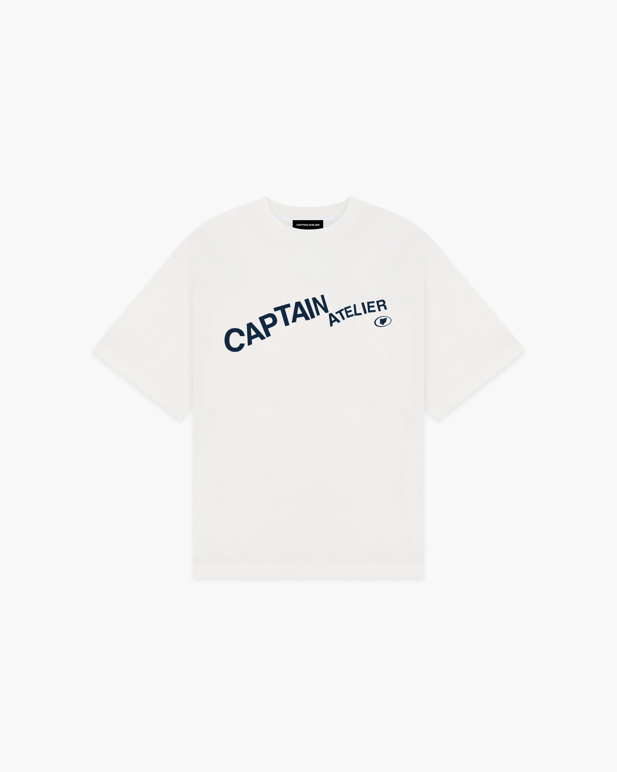 CAPTAIN ATELIER TEE