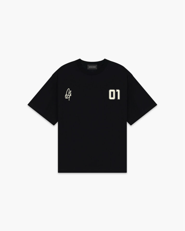 CA LOGO TEE