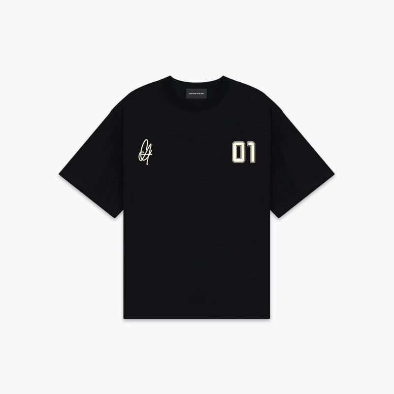 CA LOGO TEE
