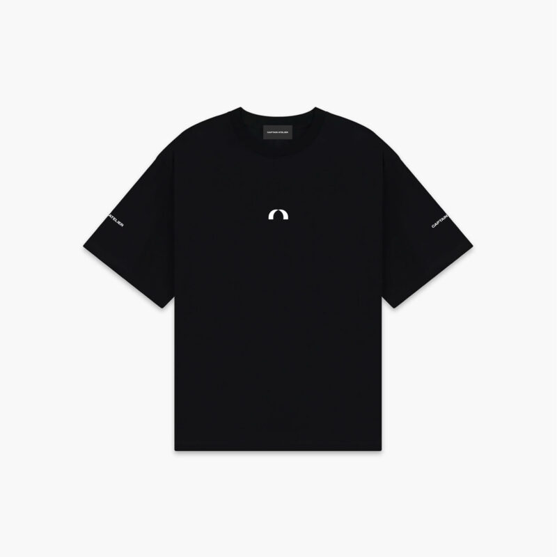 CA ICON SPORT TEE