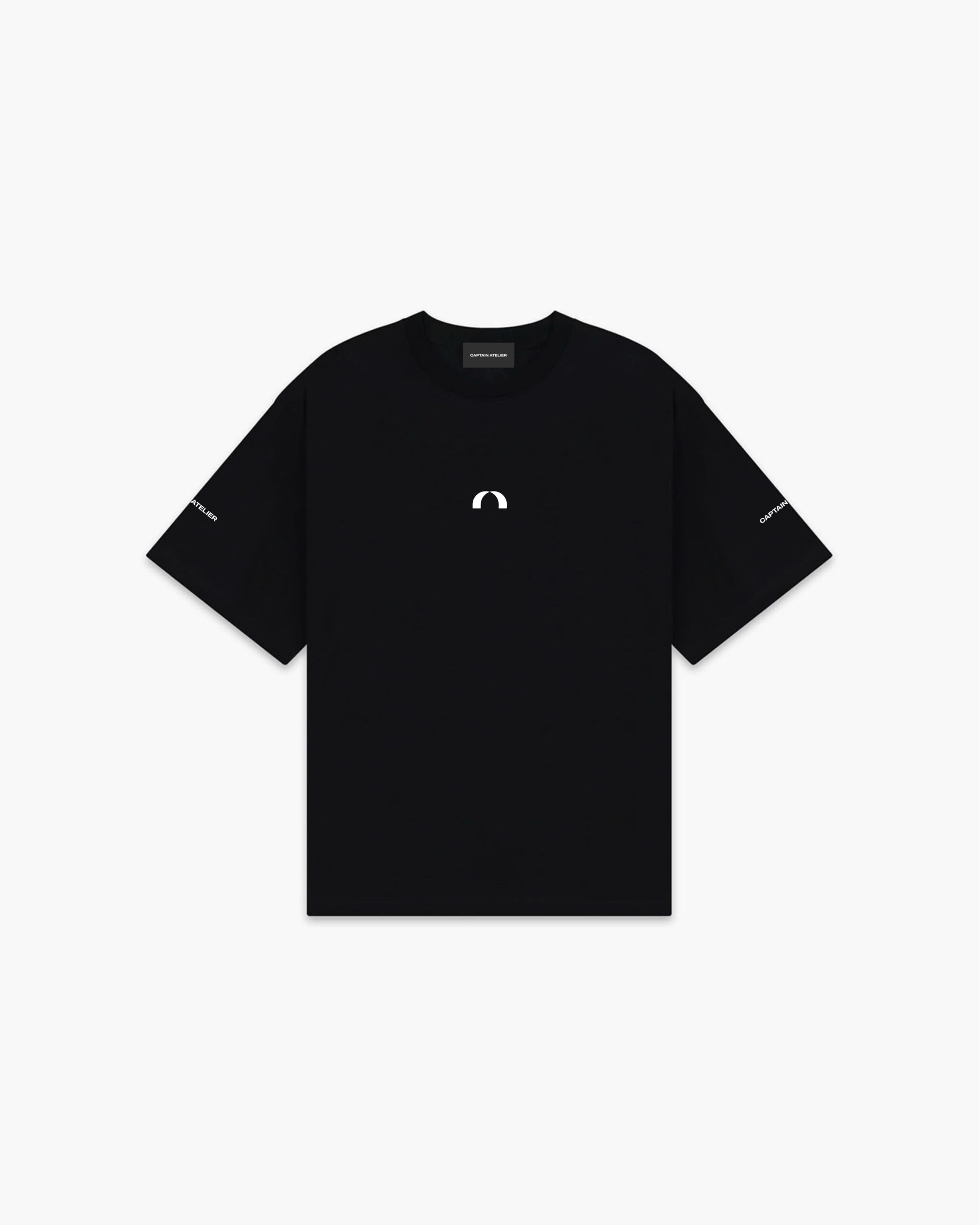 CA ICON SPORT TEE