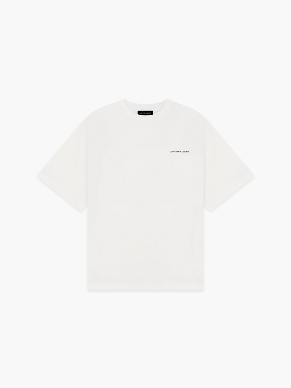 ART TREASURE TEE