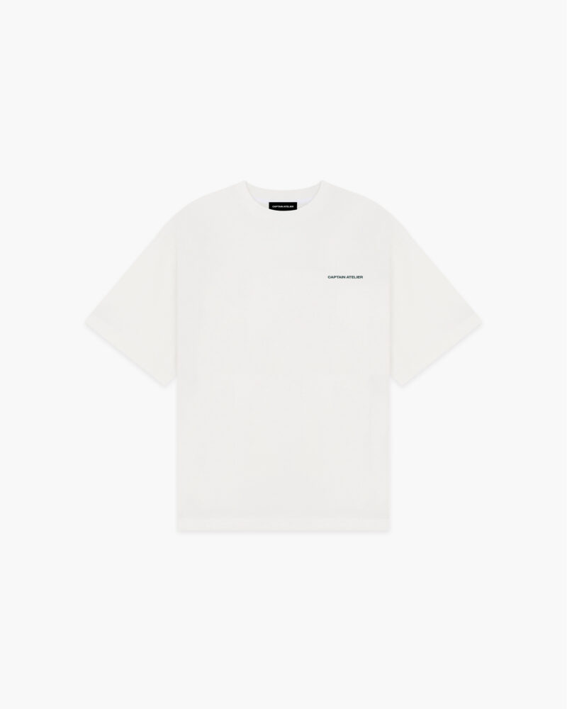 ART TREASURE TEE