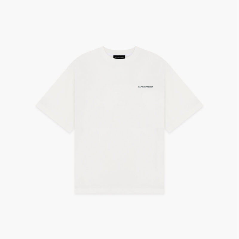 ART TREASURE TEE