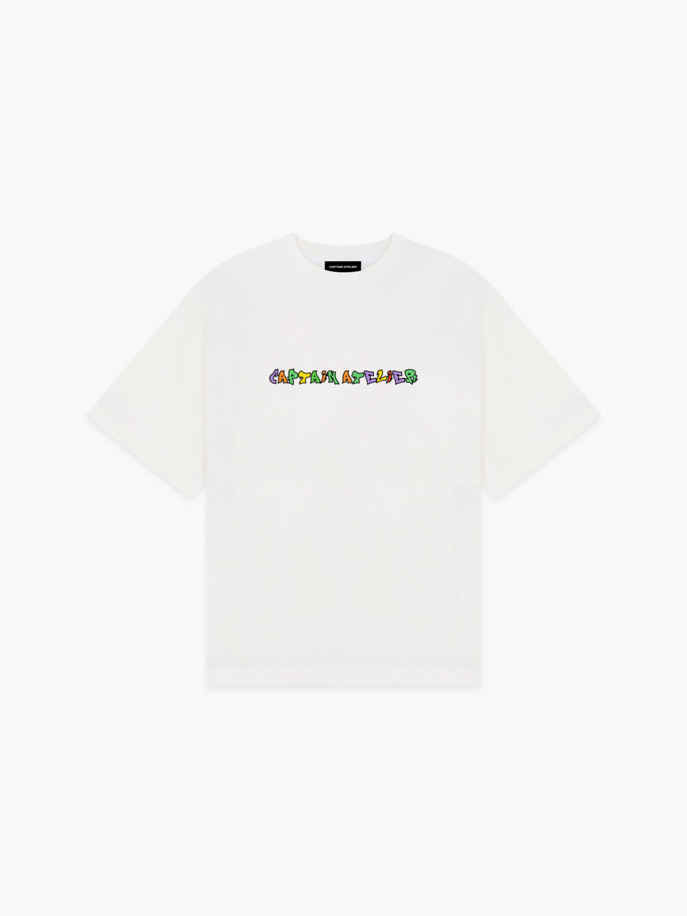 CAPTAIN ATELIER TEE