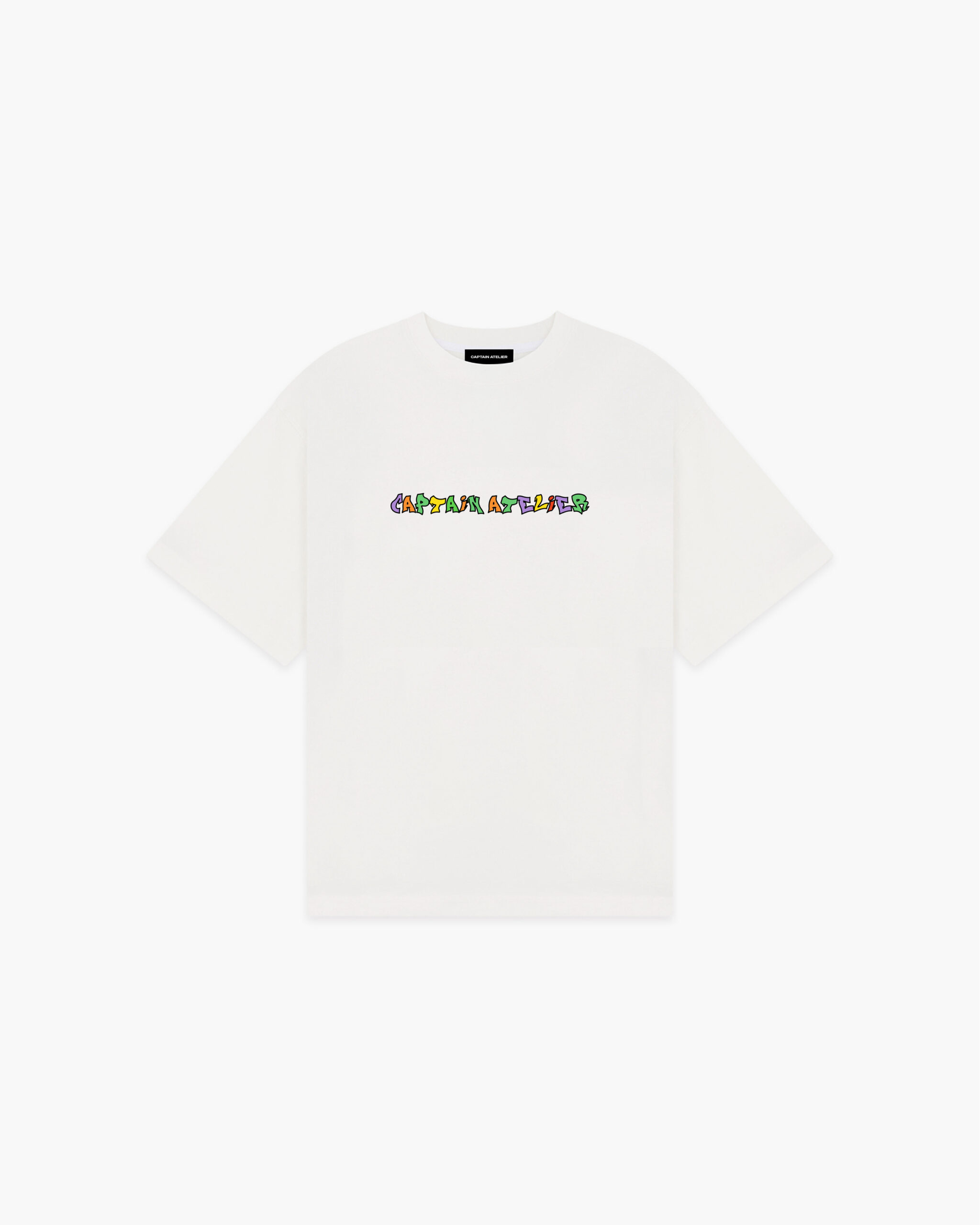 CAPTAIN ATELIER TEE
