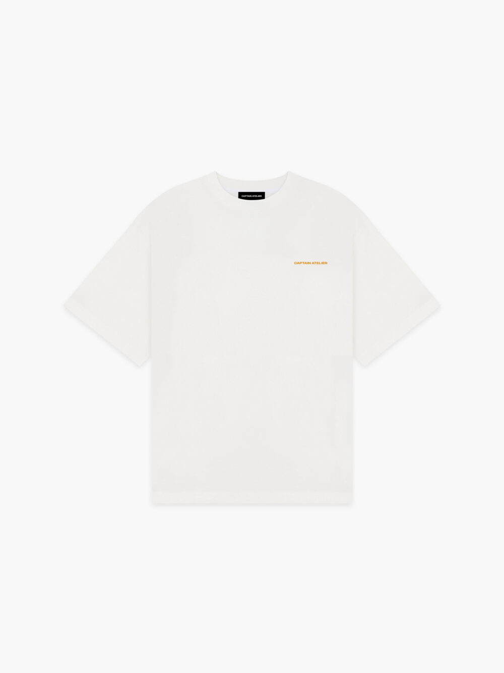 DRIP PAINT TEE