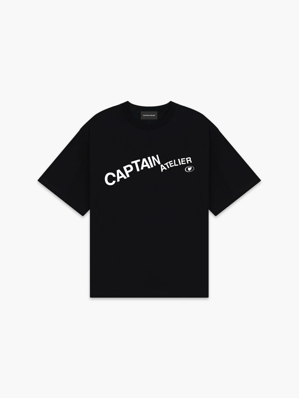 CAPTAIN ATELIER TEE