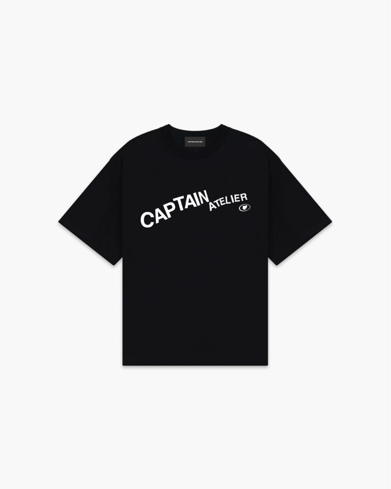 CAPTAIN ATELIER TEE