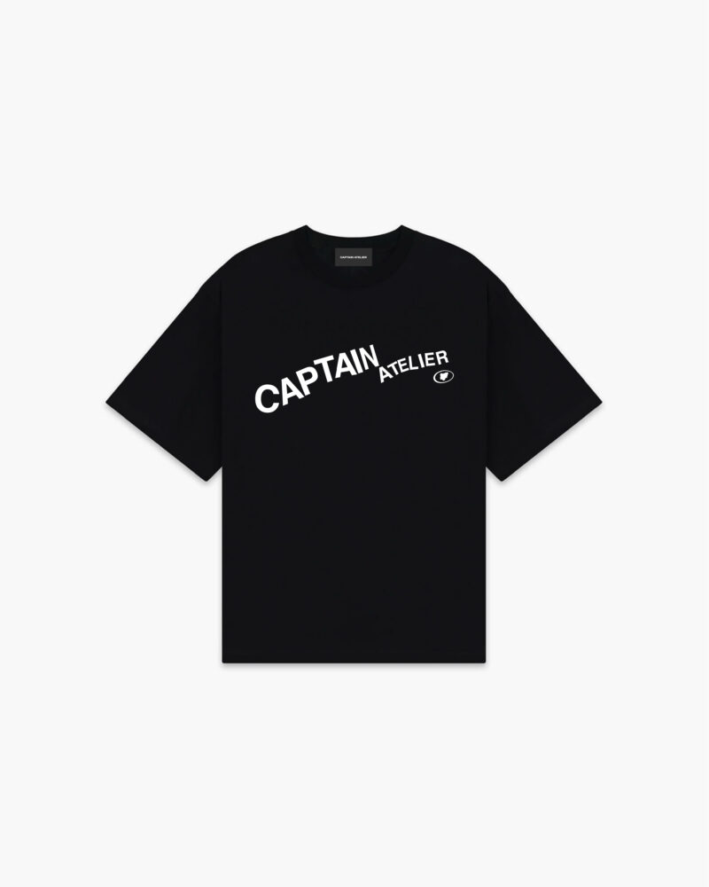 CAPTAIN ATELIER TEE