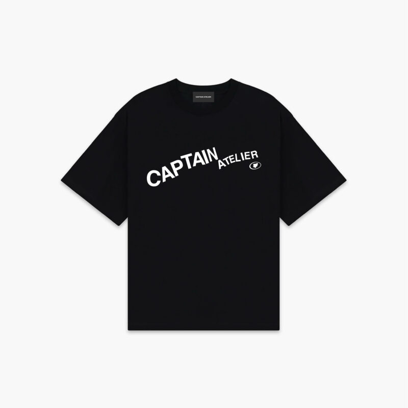 CAPTAIN ATELIER TEE