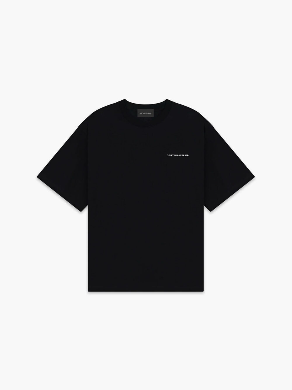 CA BASIC TEE