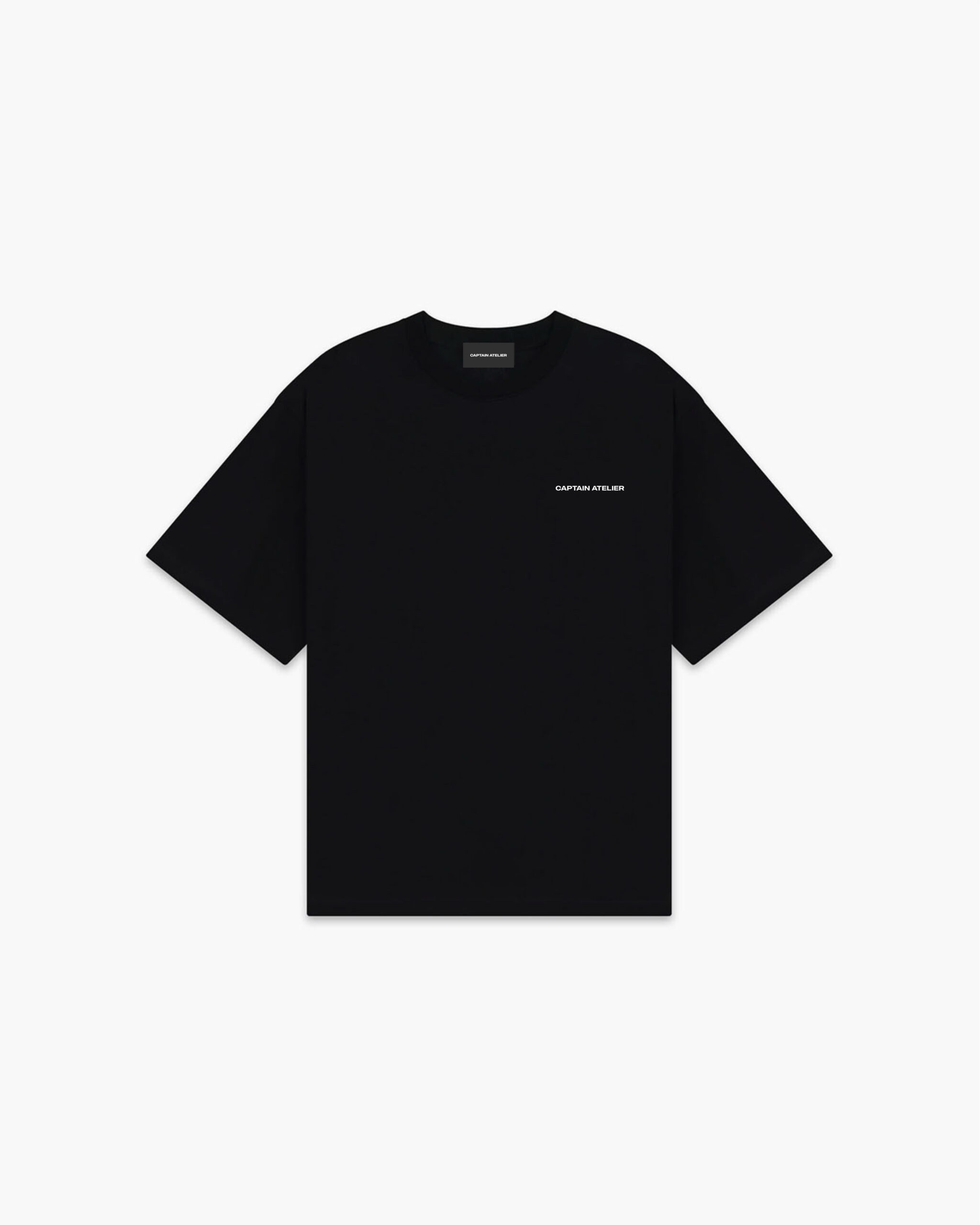 CA BASIC TEE