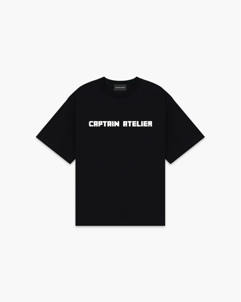 CA MINECRAFT TEE
